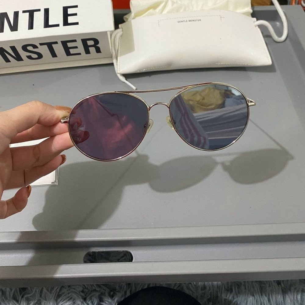 /Gentle Monster  Sunglasses/